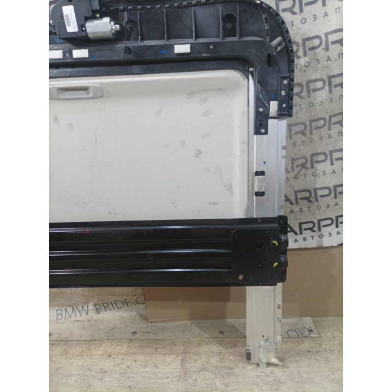 Люк (кузов и элементы) Infiniti QX60 L50 2015 3.5 913063JA2A