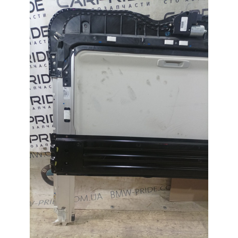 Люк (кузов и элементы) Infiniti QX60 L50 2015 3.5 913063JA2A