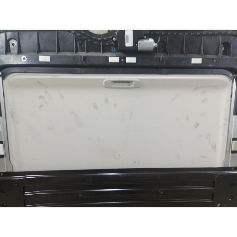 Люк (кузов и элементы) Infiniti QX60 L50 2015 3.5 913063JA2A