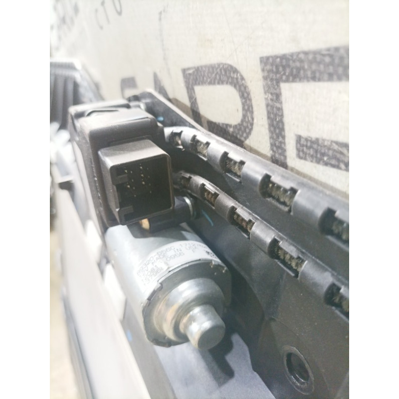 Люк (кузов и элементы) Infiniti QX60 L50 2015 3.5 913063JA2A