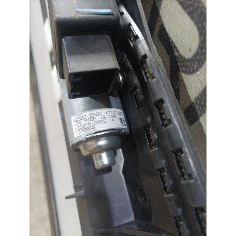 Люк (кузов и элементы) Infiniti QX60 L50 2015 3.5 913063JA2A