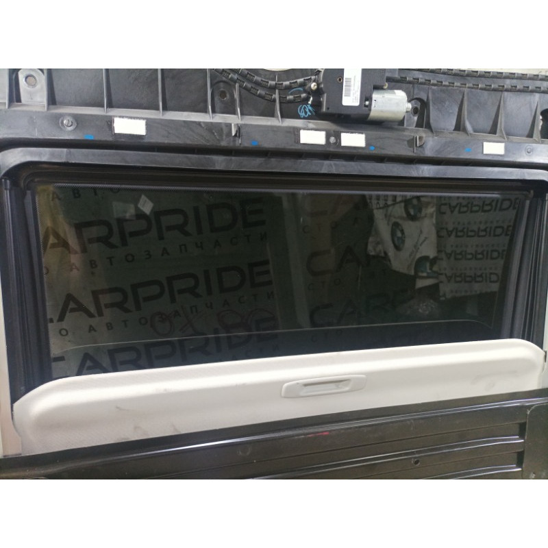 Люк (кузов и элементы) Infiniti QX60 L50 2015 3.5 913063JA2A