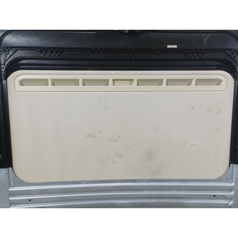Люк (кузов і елементи) Volkswagen Passat B7 2014 1.8 561877041