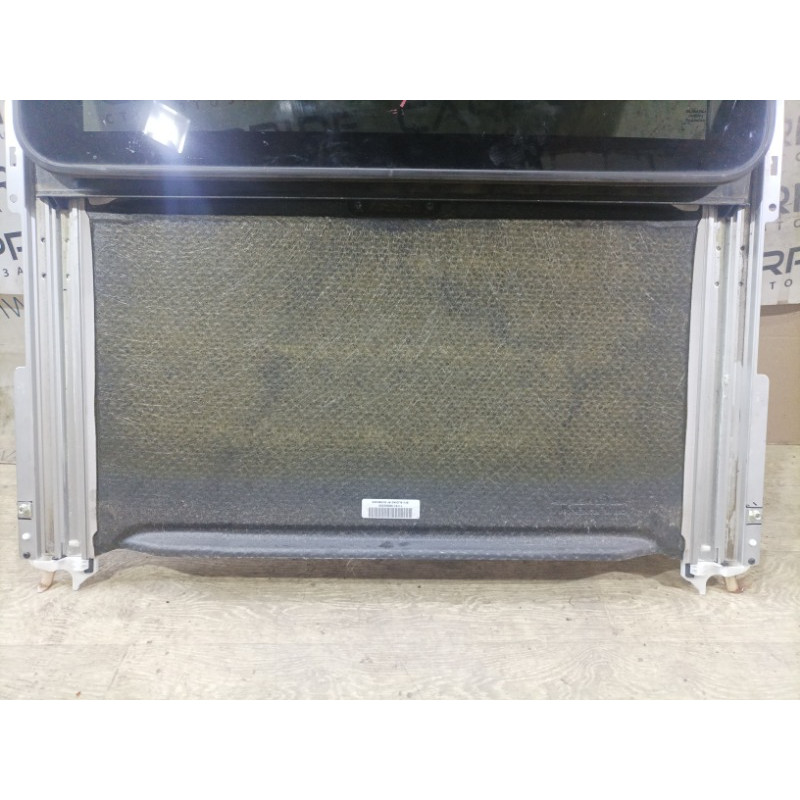 Люк (кузов и элементы) Subaru Outback BS 2016 2.5 65430AL01A