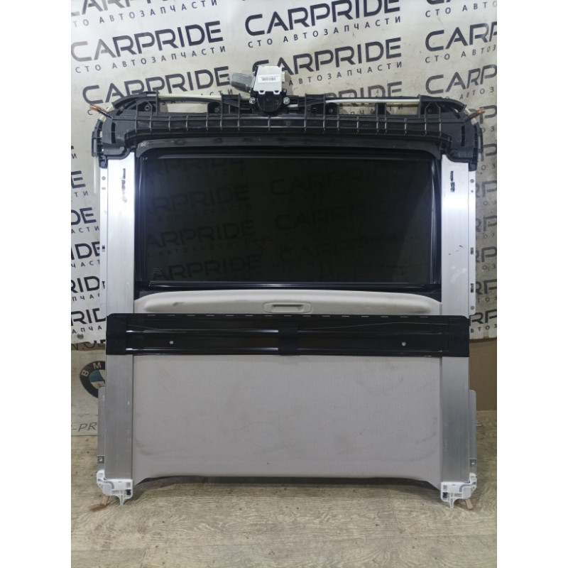 Люк (кузов и элементы) Subaru Outback BS 2016 2.5 65430AL01A