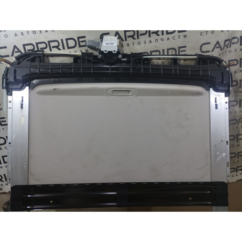 Люк (кузов и элементы) Subaru Outback BS 2016 2.5 65430AL01A