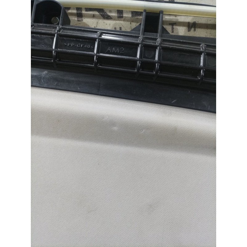 Люк (кузов и элементы) Subaru Outback BS 2016 2.5 65430AL01A