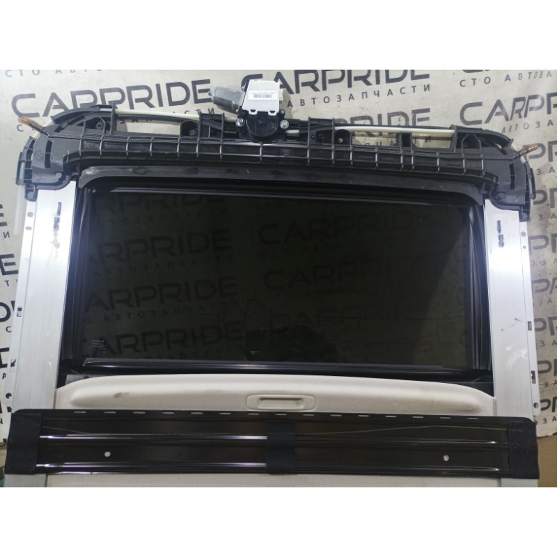 Люк (кузов и элементы) Subaru Outback BS 2016 2.5 65430AL01A