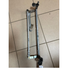 Трапеция дворников