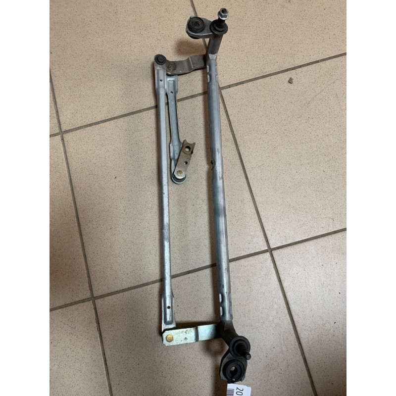 Трапеция дворников (кузов и элементы) Volkswagen EOS 1F 1q1955023c