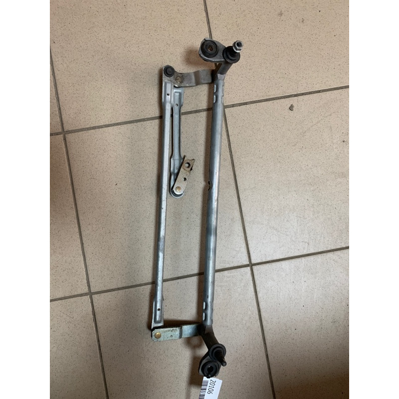 Трапеция дворников (кузов и элементы) Volkswagen EOS 1F 1q1955023c