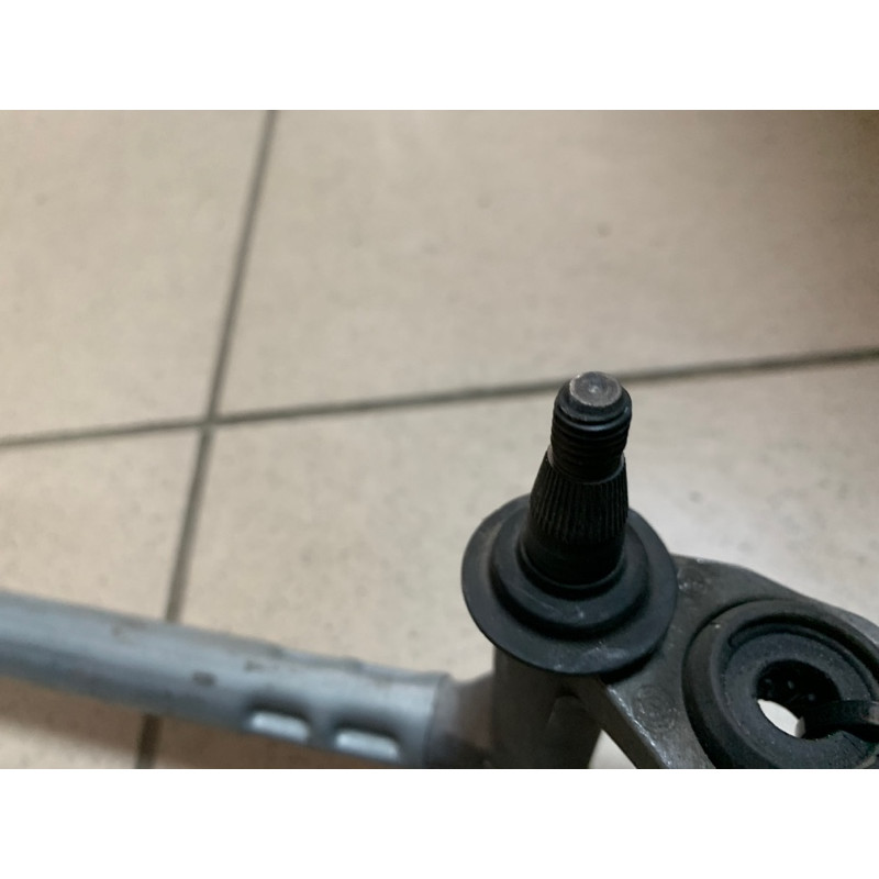 Трапеция дворников (кузов и элементы) Volkswagen EOS 1F 1q1955023c