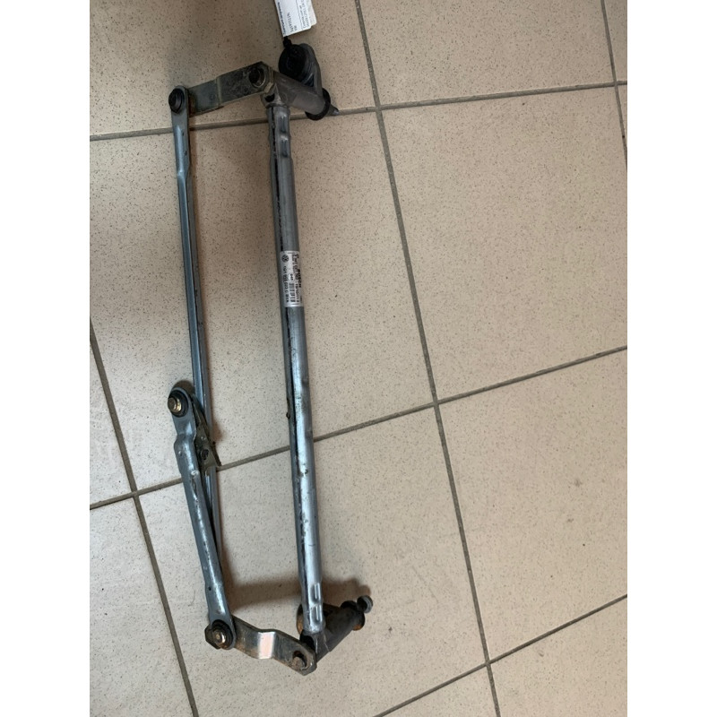 Трапеция дворников (кузов и элементы) Volkswagen EOS 1F 1q1955023c