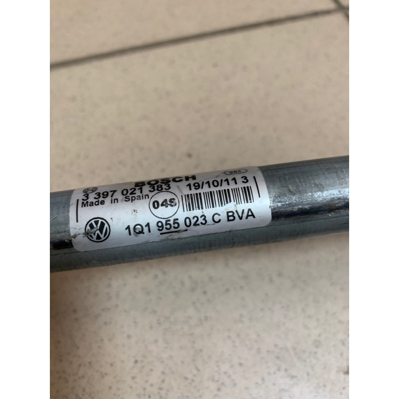 Трапеция дворников (кузов и элементы) Volkswagen EOS 1F 1q1955023c