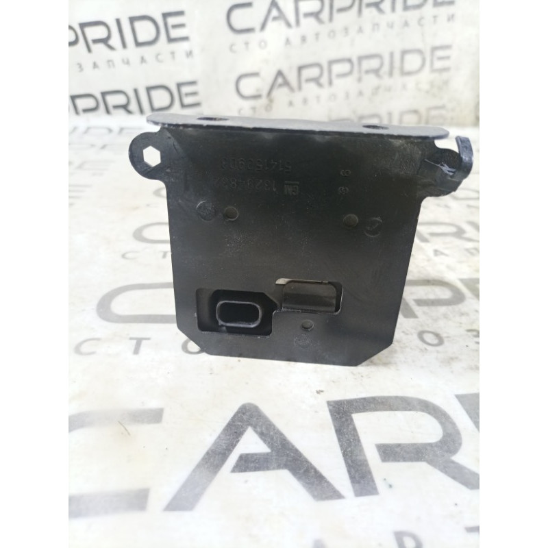 Сирена сигнализации (электрика) Opel Insignia A 2012 2.0 DTH 13294832