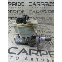 Главный тормозной цилиндр