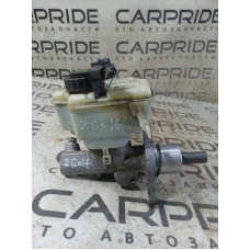 Главный тормозной цилиндр