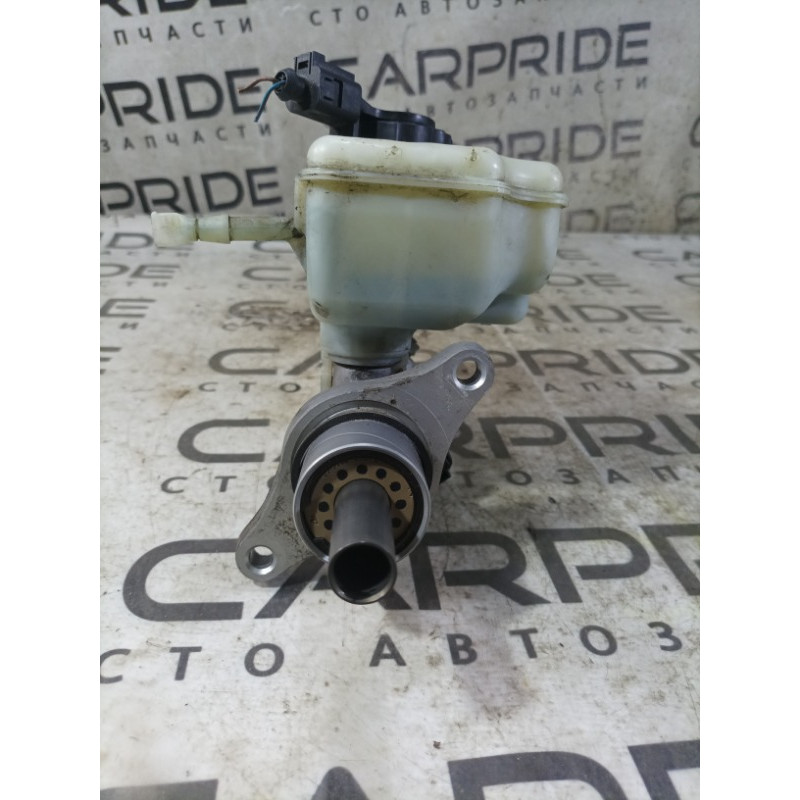 Главный тормозной цилиндр (тормозная система) Volkswagen Golf 1K 2.5 1K1614019K