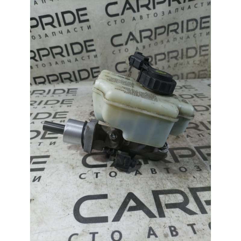 Главный тормозной цилиндр (тормозная система) Volkswagen Golf 1K 2.5 1K1614019K