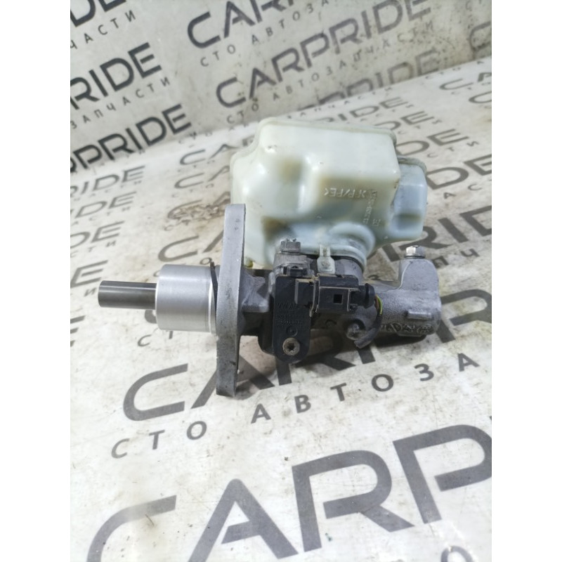 Главный тормозной цилиндр (тормозная система) Volkswagen Golf 1K 2.5 1K1614019K