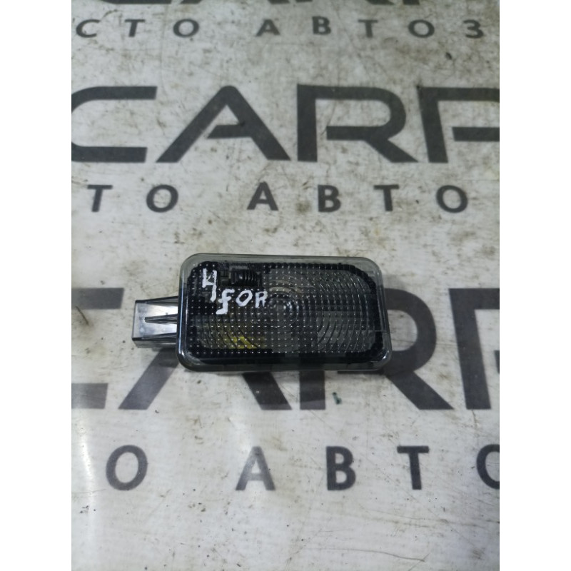 Плафон багажника (салон) Subaru Forester SJ 2016 2.5 84662SG000