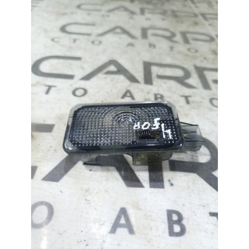 Плафон багажника (салон) Subaru Forester SJ 2016 2.5 84662SG000