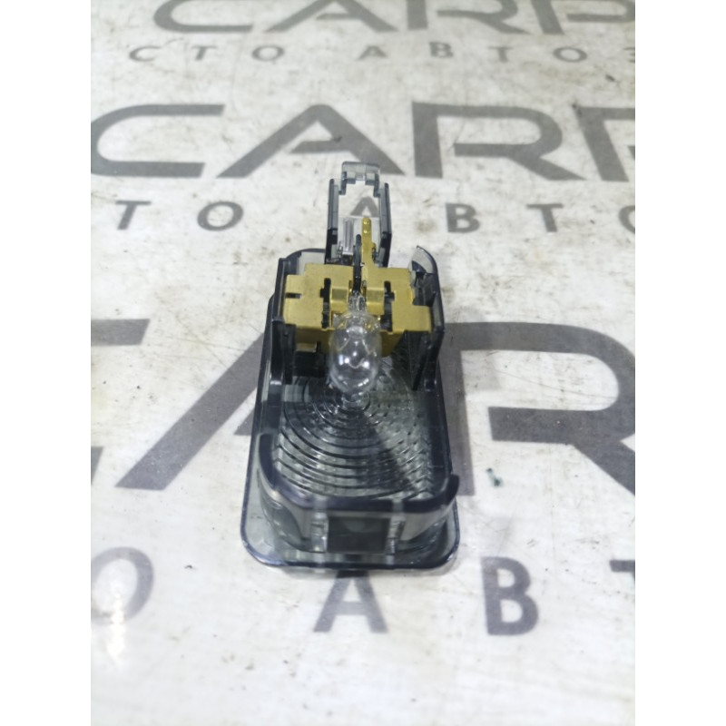 Плафон багажника (салон) Subaru Forester SJ 2016 2.5 84662SG000