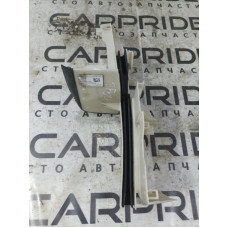 Направляющая стекла двери