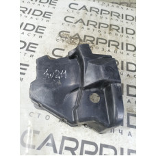 Обшивка салона