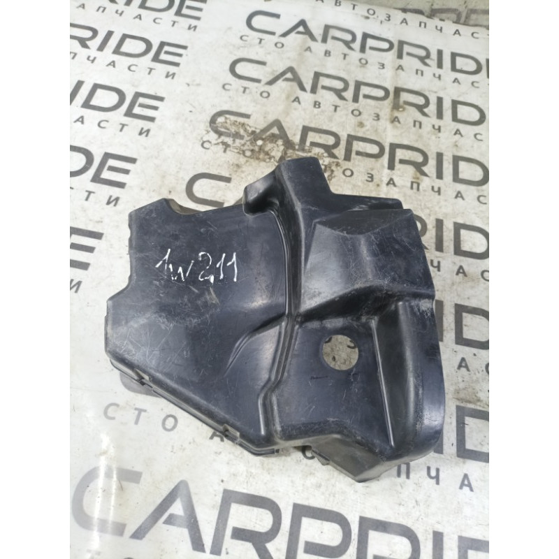 Обшивка салона (салон) Mercedes-Benz E-class W211 2008 3.5 a2116841218