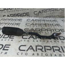 Рулевая тяга с наконечником