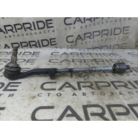 Рулевая тяга с наконечником