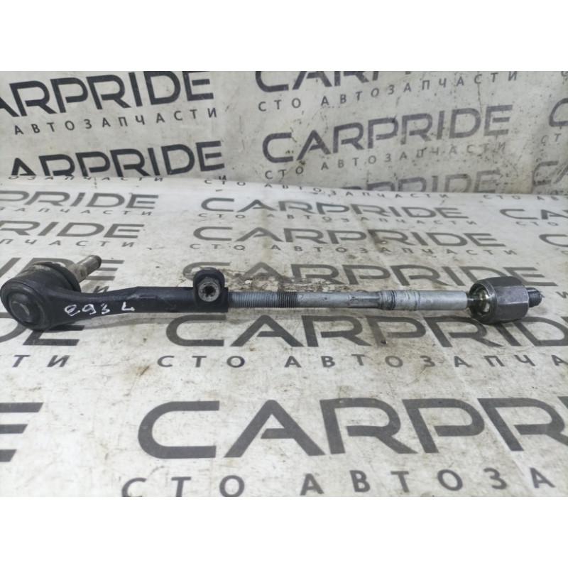 Рулева тяга з наконечником (кермо керування) BMW 3-series E93