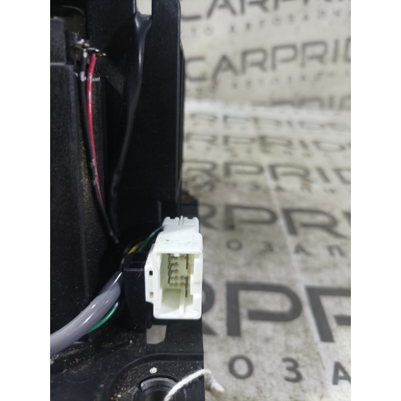 Селектор АКПП (трансмісія) Infiniti QX56 ja60 2004-2010