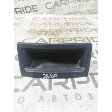 Ящик центральной консоли