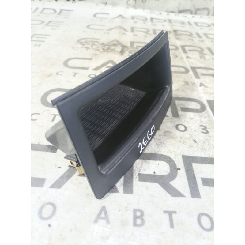 Ящик центральной консоли (салон) BMW 5-series E60 2005 N52B25 51167059956