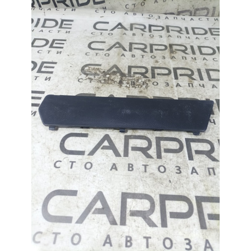 Накладка центральной консоли (салон) Lexus RX XU30 2007 3.0 1MZ-FE 5884948020