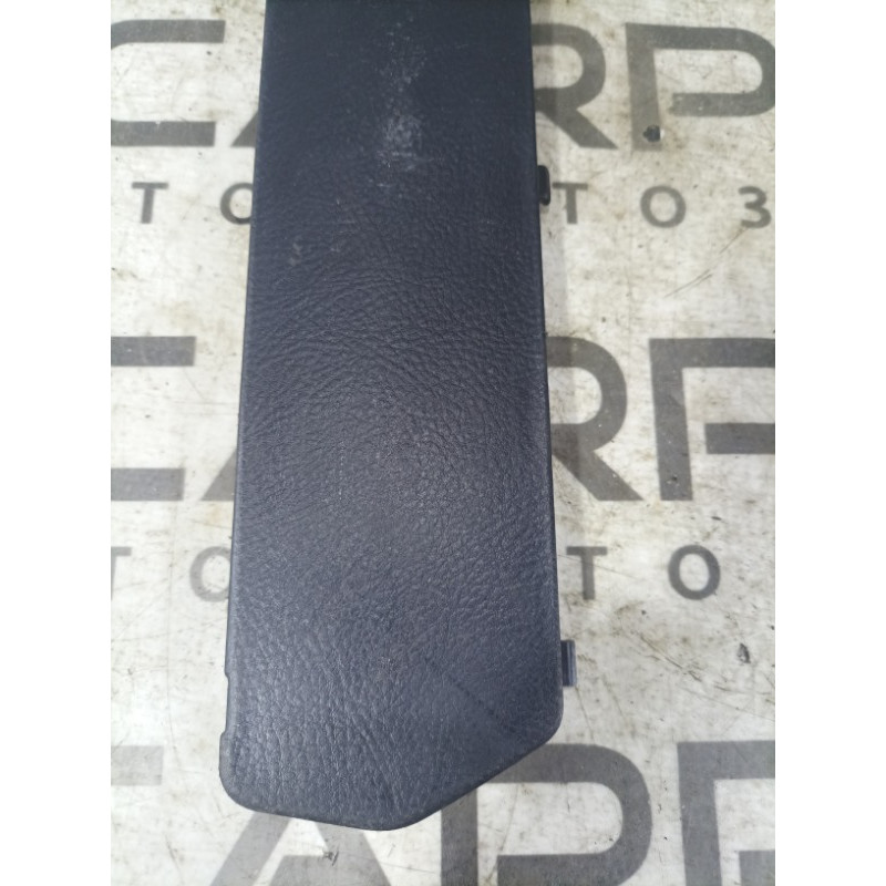 Накладка центральной консоли (салон) Lexus RX XU30 2007 3.0 1MZ-FE 5884948020