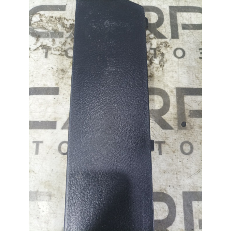 Накладка центральной консоли (салон) Lexus RX XU30 2007 3.0 1MZ-FE 5884948020