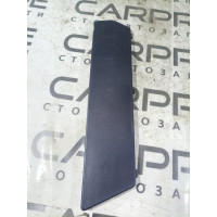 Накладка центральной консоли