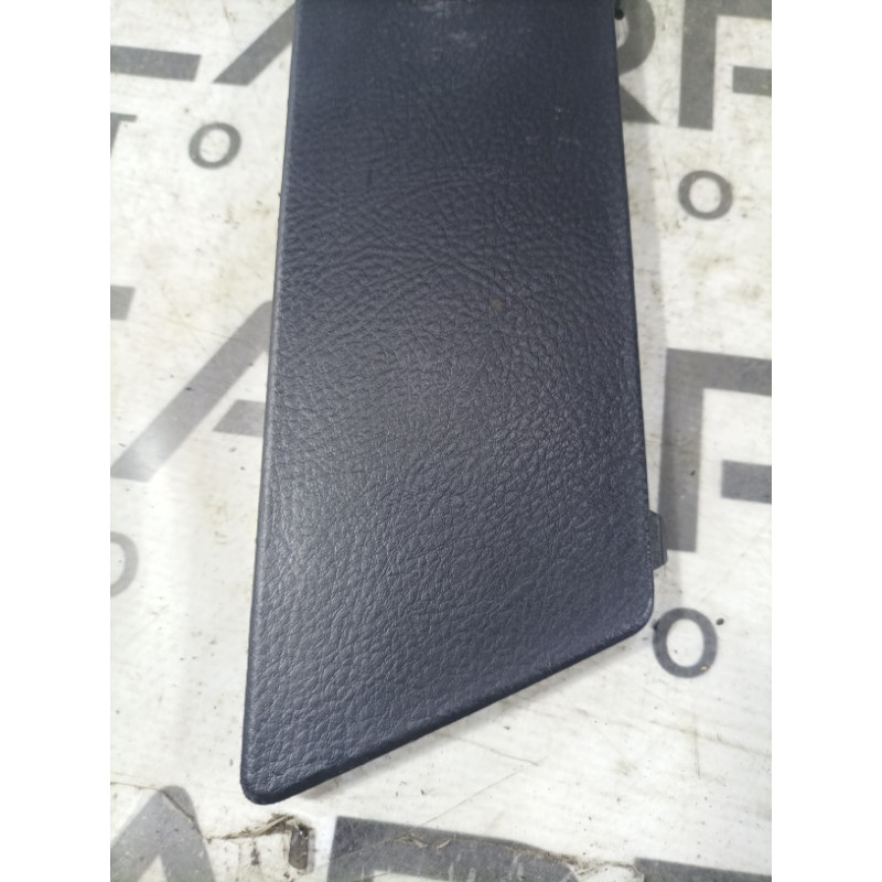 Накладка центральной консоли (салон) Lexus RX XU30 2007 3.0 1MZ-FE 5883948020