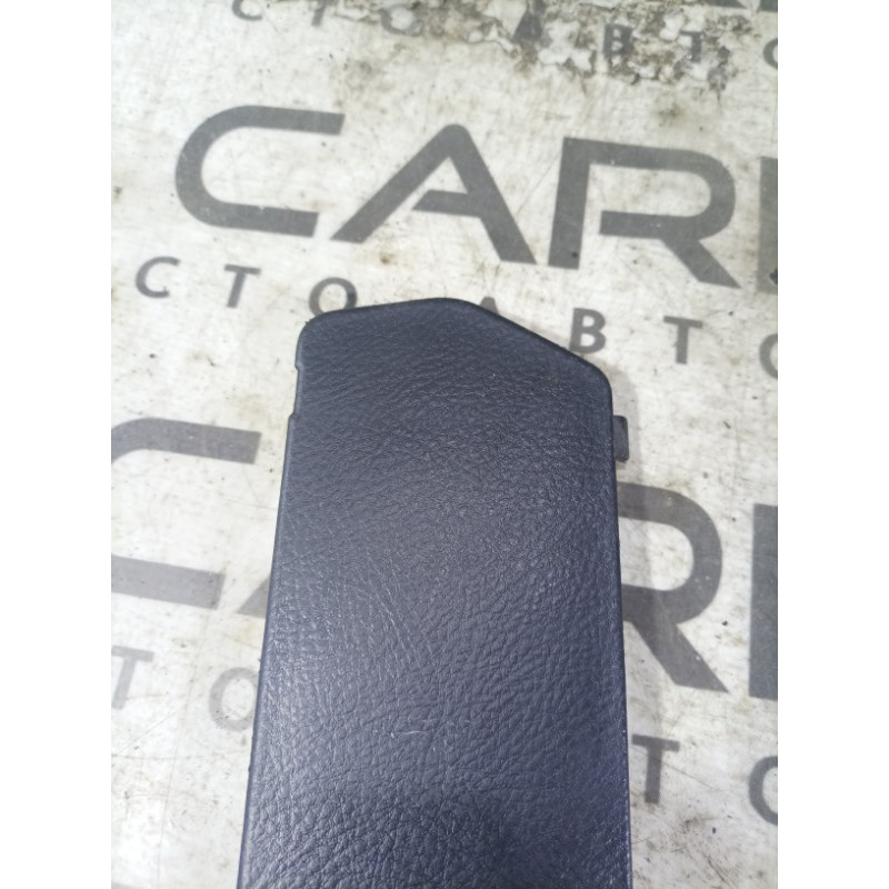 Накладка центральной консоли (салон) Lexus RX XU30 2007 3.0 1MZ-FE 5883948020