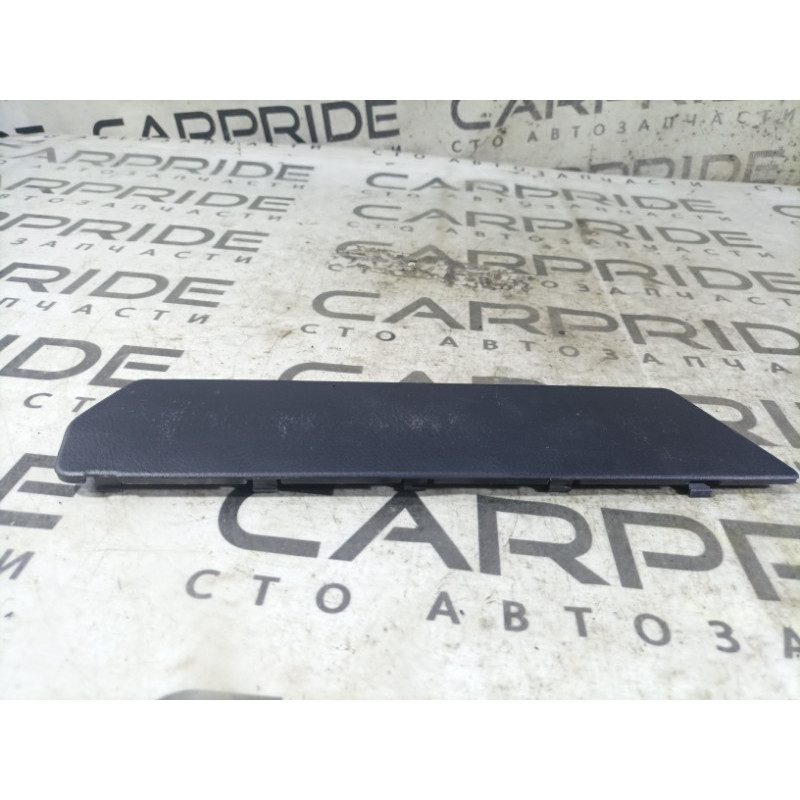 Накладка центральной консоли (салон) Lexus RX XU30 2007 3.0 1MZ-FE 5883948020