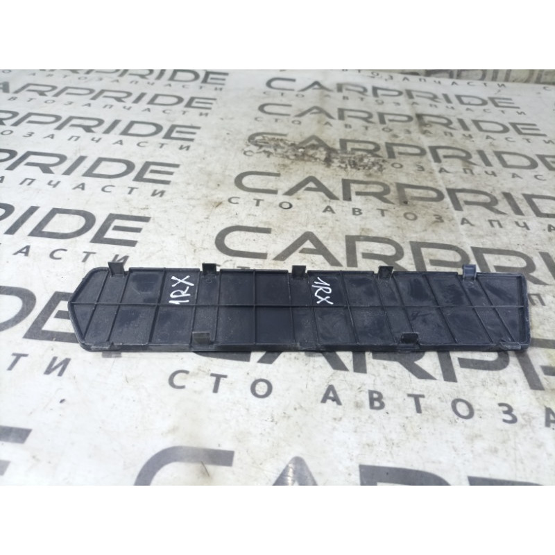 Накладка центральной консоли (салон) Lexus RX XU30 2007 3.0 1MZ-FE 5883948020