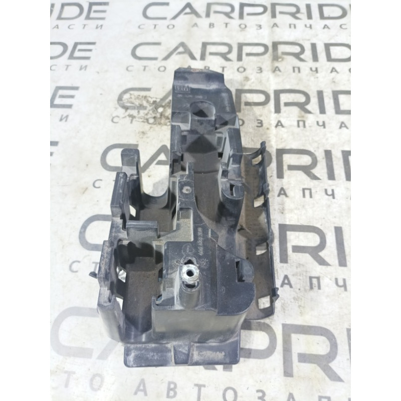 Кронштейн блока предохранителей (кузов и элементы) Opel Vectra C 2008 1.9 D 24437468