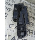 Кронштейн блока предохранителей (кузов и элементы) Opel Vectra C 2008 1.9 D 24437468