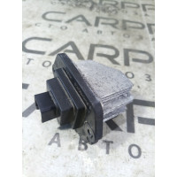 Резистор печки