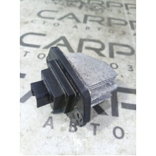 Резистор печки