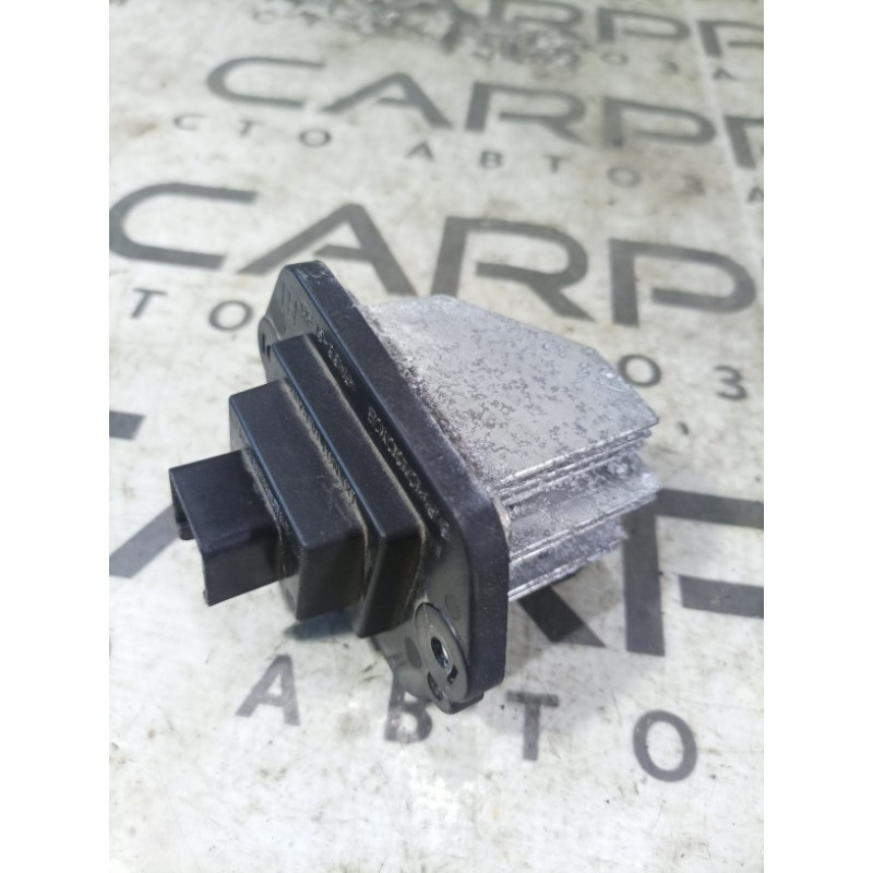 Резистор печки (отопление и кондиционирование) Mazda 6 GG hb180gj6a