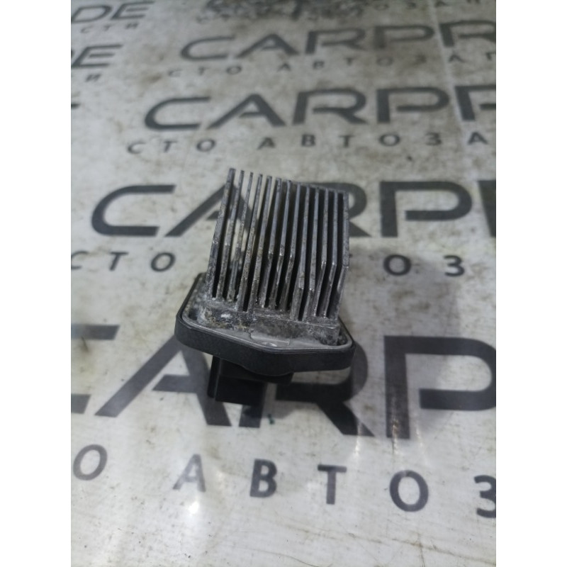 Резистор печки (отопление и кондиционирование) Mazda 6 GG hb180gj6a